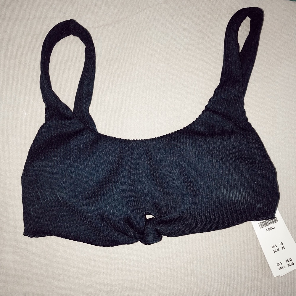 HOLLISTER BIKINI TOP